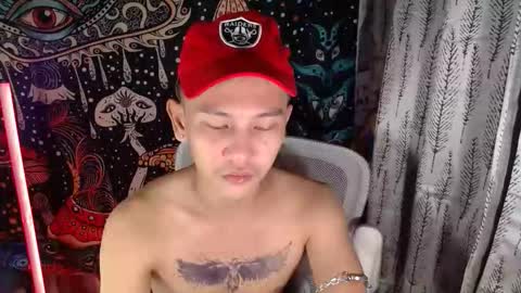 ralfhuge24 online show from 7, 5, 2026