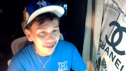 ralfhuge24 online show from 3, 7, 2026