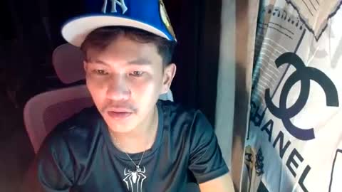 ralfhuge24 online show from 9, 7, 2026