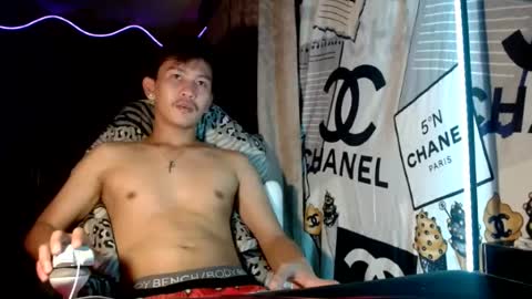 ralfhuge24 online show from 15, 7, 2026