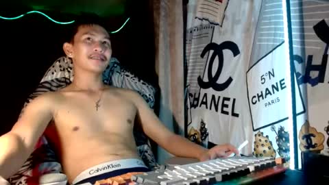 ralfhuge24 online show from 16, 7, 2026