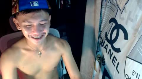 ralfhuge24 online show from 18, 7, 2026