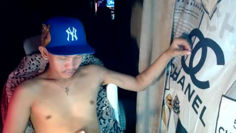 ralfhuge24 online show from 28, 7, 2026