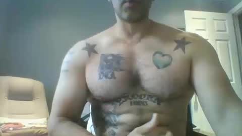 Ralphie X online show from 11, 10, 2025