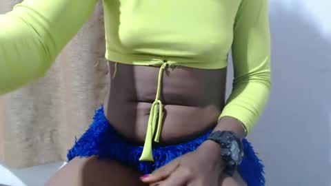 ramie19 online show from 22, 3, 2026