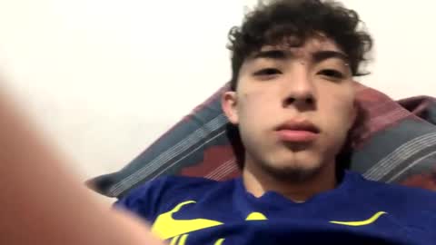 ramiroo2312 online show from 16, 9, 2025