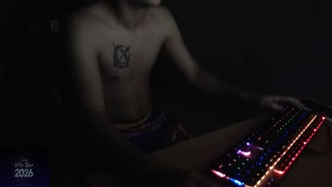 Snapshot of ramisexyloveyou chatting on 11, 2, 2026 Ramiro online show from 11, 2, 2026