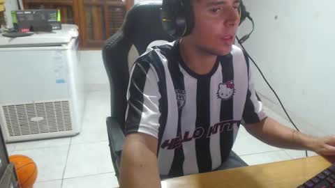 Snapshot of ramisexyloveyou chatting on 22, 2, 2026 Ramiro online show from 22, 2, 2026