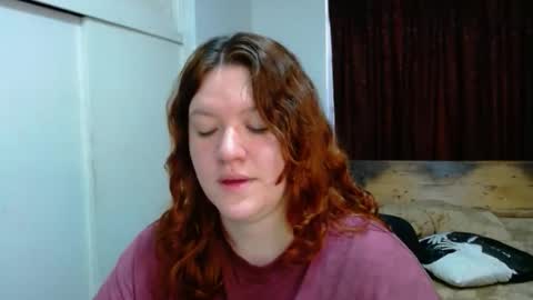 Ramona online show from 20, 11, 2025