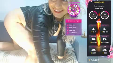 Kim-Hot-Girl online show from 22, 6, 2026