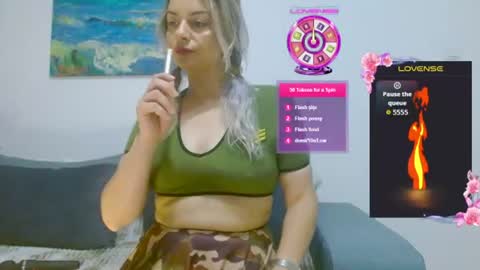 Kim-Hot-Girl online show from 23, 6, 2026