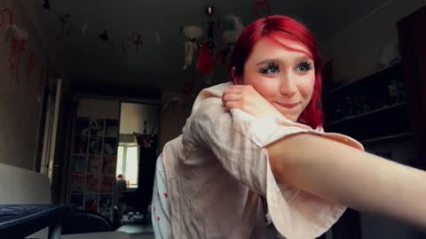 Cindy online show from 31, 3, 2026