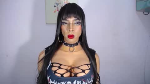 RamonaSmit online show from 25, 4, 2026