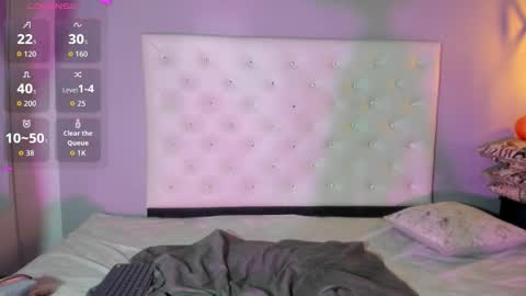 Snapshot of ramonasmith chatting on 26, 10, 2025 Ramona  online show from 26, 10, 2025