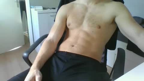 ramonjoosse2001 online show from 27, 10, 2025