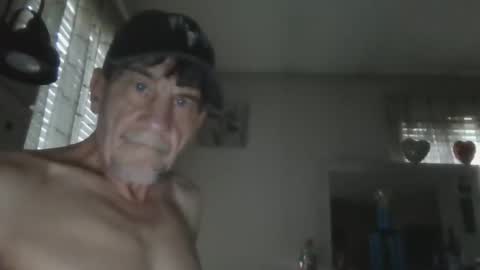 Snapshot of ramrod70 chatting on 7, 3, 2026 ramrod70 online show from 7, 3, 2026