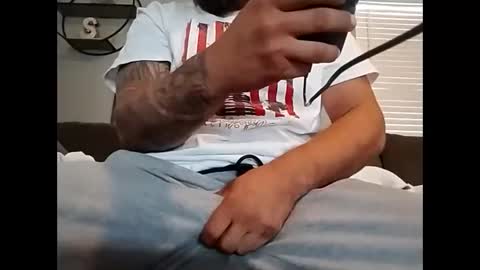 ramrodme online show from 18, 5, 2026