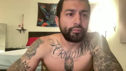 Marcos online show from 3, 1, 2025