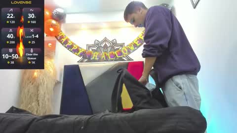 Ram online show from 26, 10, 2025