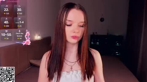 Anna online show from 23, 7, 2026
