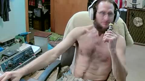 Randall online show from 29, 12, 2024