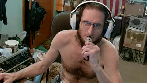 Randall online show from 17, 1, 2025