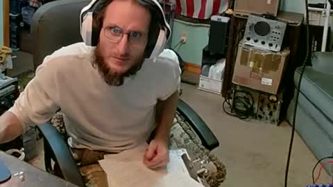 Randall online show from 24, 1, 2025