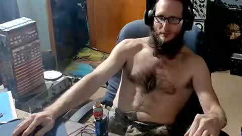 Randall online show from 18, 10, 2025