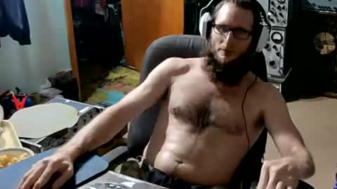 Randall online show from 20, 10, 2025