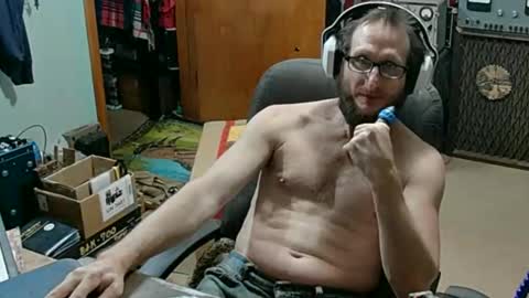 Randall online show from 19, 11, 2025