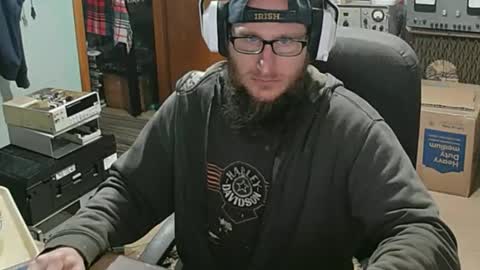 Randall online show from 30, 4, 2026
