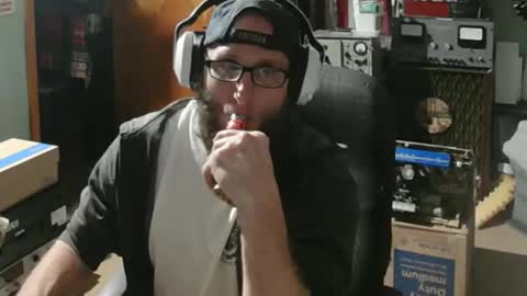 Randall online show from 11, 5, 2026