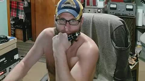 Randall online show from 12, 5, 2026