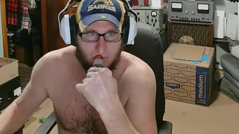 Randall online show from 14, 5, 2026