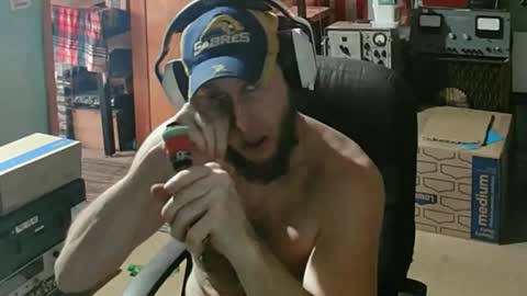 Randall online show from 15, 5, 2026
