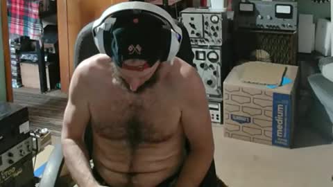 Randall online show from 16, 5, 2026