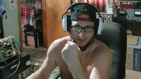 Randall online show from 17, 5, 2026