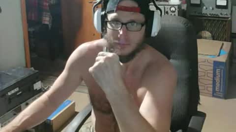 Randall online show from 19, 5, 2026
