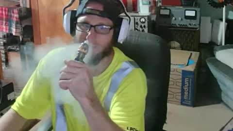 Randall online show from 20, 5, 2026