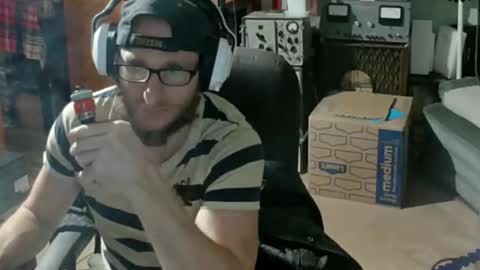 Randall online show from 23, 5, 2026