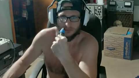 Randall online show from 26, 5, 2026