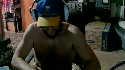 Randall online show from 26, 5, 2026