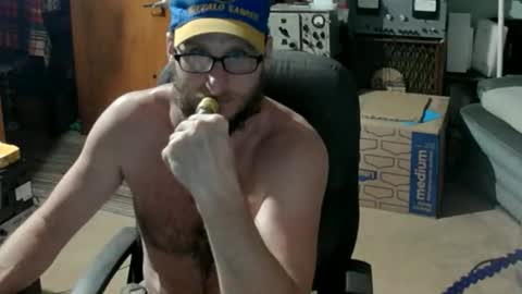 Randall online show from 27, 5, 2026