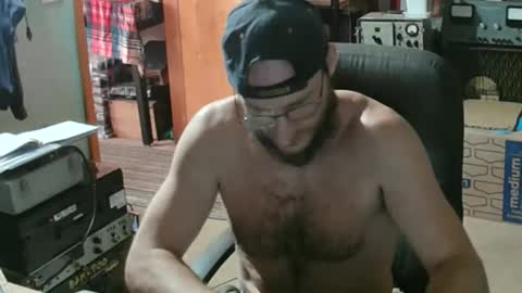 Randall online show from 29, 5, 2026