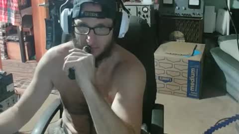 Randall online show from 30, 5, 2026