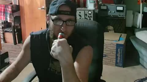 Randall online show from 31, 5, 2026