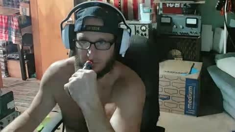 Randall online show from 2, 6, 2026