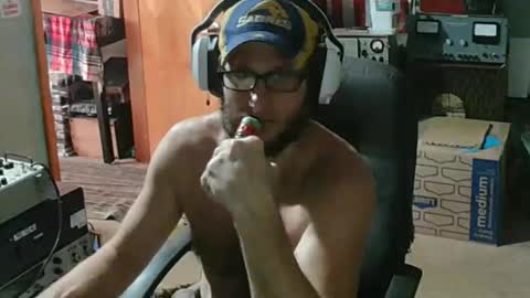 Randall online show from 3, 6, 2026