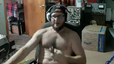 Randall online show from 7, 6, 2026