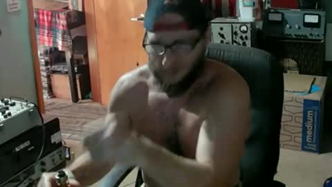 Randall online show from 8, 6, 2026